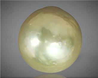 Pearl / Moti (South Sea) Certified 5.35 carats -90319 
